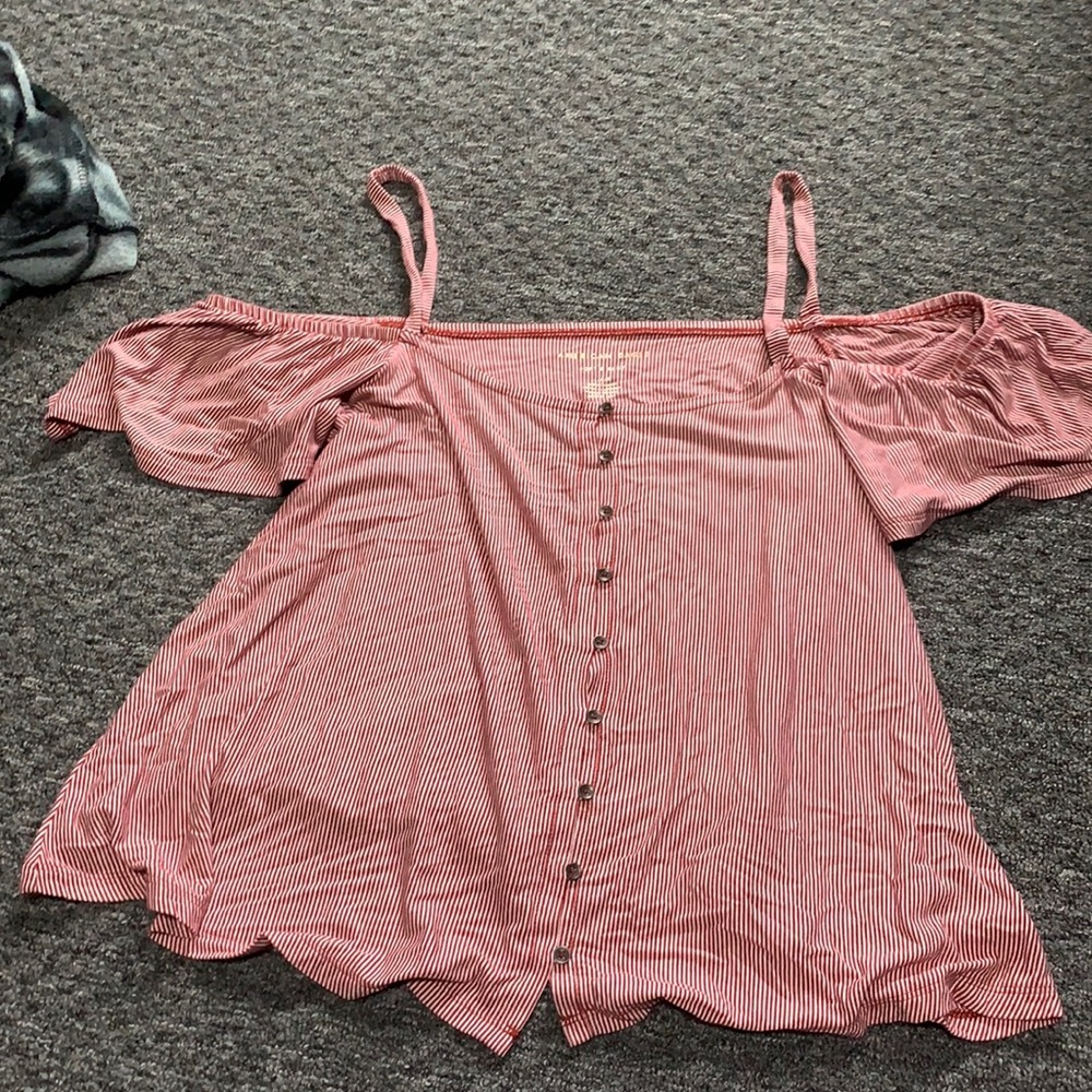 American eagle shirt